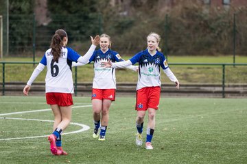 Bild 128 - wCJ HSV - ETV - Esbjerg